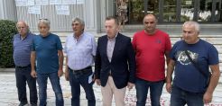 Παράταση ενός μηνός στις αιτήσεις για τα φωτοβολταϊκά λόγω πανδημίας ζητά ο Κόκκαλης