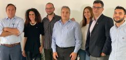 Π. Κόκκαλης: «Να προχωρήσουμε σε μια ενεργειακή μετάβαση χωρίς αποκλεισμούς»