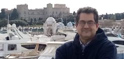 Χ. Κόκκινος: “Να μην εξαιρεθεί η εντοπιότητα στις προσλήψεις της Δ.Ε.Η. στα εργοστάσια της στο Νότιο Αιγαίο”