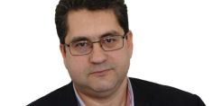 Χ. Κόκκινος: Να στηριχθεί από την ΕE η καινοτομία σε τρόφιμα και ΑΠΕ