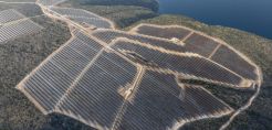 Axpo και EDF Renewables Hellas υπέγραψαν βραχυπρόθεσμο PPA για 2 φωτοβολταϊκά στη Βοιωτία