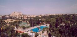 Κλειστό λόγω έλλειψης πετρελαίου το Ζάππειο Κολυμβητήριο