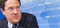 Σε Αθήνα και Ρώμη ο αναπληρωτής υφυπουργός Οικονομικών των ΗΠΑ