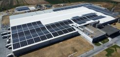 Τα φωτοβολταϊκά οδεύουν σε χρονιά ρεκόρ, όχι όμως για την Κρήτη