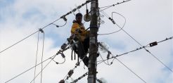 Τέσσερις δεσμευτικές προσφορές για το 49% του ΔΕΔΔΗΕ από CVC Capital, First Sentier Investors, KKR και Macquarie