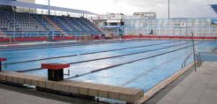 Αναβαθμίζεται ενεργειακά το δημοτικό κολυμβητήριο Γλυφάδας