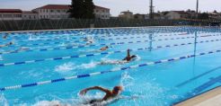 Με γεωθερμία η θέρμανση στο κολυμβητήριο της Νέας Πολιτείας