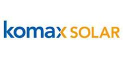 Πωλείται η Komax Solar