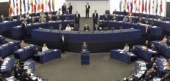 Αποδοκιμασία από ΕΕ για τη ρωσική θέση στο θέμα με την Ουκρανία