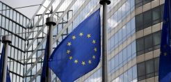Σύνοδος Κορυφής με φοιτητές στην Αθήνα - Προσομοίωση εργασιών της Κομισιόν και του Συμβουλίου των Υπουργών