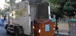 Διευρύνεται το πρόγραμμα κομποστοποίησης στο Δήμο Αθηναίων