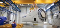Ευρεία η προϊοντικά γκάμα της Konecranes στη βιομηχανία ενέργειας