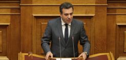 Κόνσολας: Θα υπάρξει νέο ρυθμιστικό πλαίσιο οφειλών προς τη ΔΕΗ για ξενοδοχεία και ενοικιαζόμενα δωμάτια;