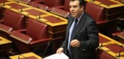 Κόνσολας: Ανάγκη η επέκταση της ρύθμισης των 36 δόσεων για οφειλές στη ΔΕΗ