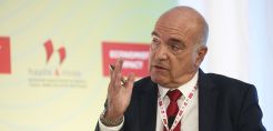 Σιφναίος: Αλλάζουν τα δεδομένα για τον Κάθετο Διάδρομο - Ανάγκη για μεγαλύτερη ευελιξία και βέλτιστη αξιοποίηση των υφιστάμενων υποδομών