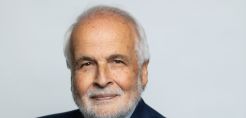 Ο Κ. Παπαηλιού, πρόεδρος του CIGRE, καλεσμένος του Μιχάλη Μαστοράκη στο podcast "Στην Πρίζα" του ΑΔΜΗΕ
