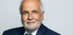 Ο Κ. Παπαηλιού, πρόεδρος του CIGRE, καλεσμένος στο podcast "Στην Πρίζα" του ΑΔΜΗΕ