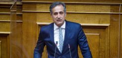 Στ. Κωνσταντινίδης: Η Μετάβαση θέλει αλήθειες