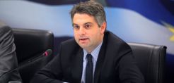 Υπουργείο Ανάπτυξης: Η ελληνική βιομηχανία έρμαιο της ακριβής ενέργειας