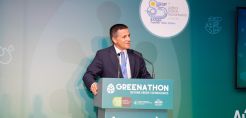 Βραβεία πράσινης καινοτομίας Greenathon - Beyond Green Technologies 