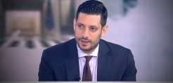 Κυρανάκης: Το συμφέρον της Ελλάδας είναι η ενεργειακή αυτονομία