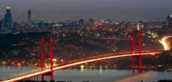 Στην Κωνσταντινούπολη η Παγκόσμια Διάσκεψη για την Ενέργεια το 2016