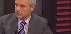 Αντώνης Κοντολέων: "Άνθρακες ο θησαυρός" για τη μείωση του ενεργειακού κόστους της βιομηχανίας