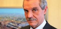 Κοντολέων: Κεντρικό ρόλο στον καταναλωτή επιφυλάσσει η ενεργειακή πολιτική της Ε.Ε.