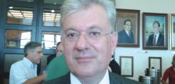 Γ. Κοπανάκης: Το καλοκαίρι του 2017 θα λειτουργήσει στη Ρόδο το νέο εργοστάσιο της ΔΕΗ