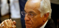 Η διασύνδεση Ελλάδας - Αιγύπτου στο επίκεντρο επαφών Κοπελούζου στο Κάιρο
