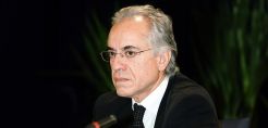 Κεντρικός ο ρόλος Κοπελούζου στη νέα εθνική ενεργειακή στρατηγική