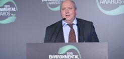 Χρυσό βραβείο στην κατηγορία «Ανακύκλωση-Επαναχρησιμοποίηση» για τη SUNLIGHT Recycling