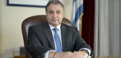 Business Forum στο πλαίσιο της έκθεσης Green Eco Trade Promotion 2022, με την υποστήριξη του ΕΒΕΑ
