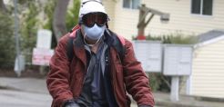 Τα άλυτα ερωτήματα για τον κορωνοϊό και οι επιπτώσεις του στην κλιματική αλλαγή