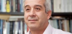 Κ.Υφαντής: Nα μην πέσουμε στην παγίδα που μας έχει στήσει η Άγκυρα