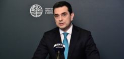 ΥΠΕΝ: Διπλασιάζεται η επιδότηση φυσικού αερίου σε νοικοκυριά και επιχειρήσεις τον Απρίλιο