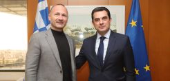 Στην αύξηση κεφαλαίου για την εταιρεία του Μπουργκάς προχωρούν οι Βούλγαροι