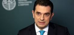 Σκρέκας: Επιστολή στην Ε.Ε. με τις ελληνικές προτάσεις για την αγορά ενέργειας - Περιλαμβάνονται και στις προτάσεις των ρυθμιστών