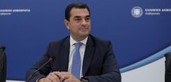 Εντυπωσιακή αναβάθμιση «πράσινων» στόχων στο νέο ΕΣΕΚ – Έως και 30 Γιγαβάτ ΑΠΕ και από 5 έως 8 Γιγαβάτ σταθμοί αποθήκευσης το 2030 