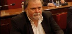 Ερώτηση του βουλευτή Κοντογεώργου για την απόδοση του ειδικού τέλους ΑΠΕ στους κατοίκους της τοπικής κοινότητας Νέου Αργυρίου του Δ. Αγράφων Ευρυτανίας