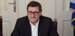 Φυσικό αέριο μέσω αγωγού ζητά ο Δήμος Πατρέων – Η Περιφέρεια προχωρά παρά την άρνηση Πελετίδη να υπογράψει το Σύμφωνο Συνεργασίας