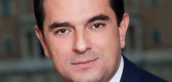 Ενέργεια: Ενας κλάδος-προϋπόθεση βιώσιμης ανάπτυξης