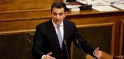 Σκρέκας: Έρχεται νέο “Εξοικονομώ” με κριτήρια -Ποια θα είναι και ποιοι θα το δικαιούνται