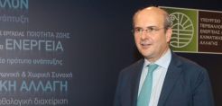 Ο Κωστής Χατζηδάκης "κρατάει" την ενέργεια - Αρμόδιος για το περιβάλλον ο νέος υφυπουργός, Νίκος Ταγαράς