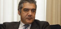 Μουσουρούλης: Χωρίς τελική ημερομηνία απολιγνιτοποίσης η Δ. Μακεδονία δεν θα είχε κερδίσει επιπλέον ποσοστά επιδότησης από την ΕΕ για τις επενδύσεις