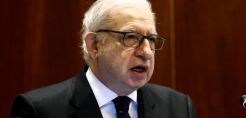 Κ. Σταμπολής: Εθνική ασπίδα οι ηλεκτρικές διασυνδέσεις