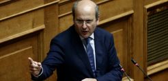 Χατζηδάκης: Τελευταία ευκαιρία για λύση στο "μπάχαλο" της ΛΑΡΚΟ