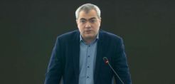 ΚΚΕ (Ευρωβουλή): Να δυναμώσει η πάλη για την κατάργηση όλων των έμμεσων ληστρικών φόρων, για Ενέργεια - κοινωνικό αγαθό