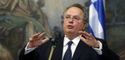 Ενδοκυβερνητική διένεξη για την ενεργειακή πολιτική της χώρας