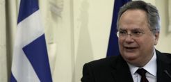Κοτζιάς: Η ελληνική κυβέρνηση είχε πάντα καλές σχέσεις με τις ΗΠΑ